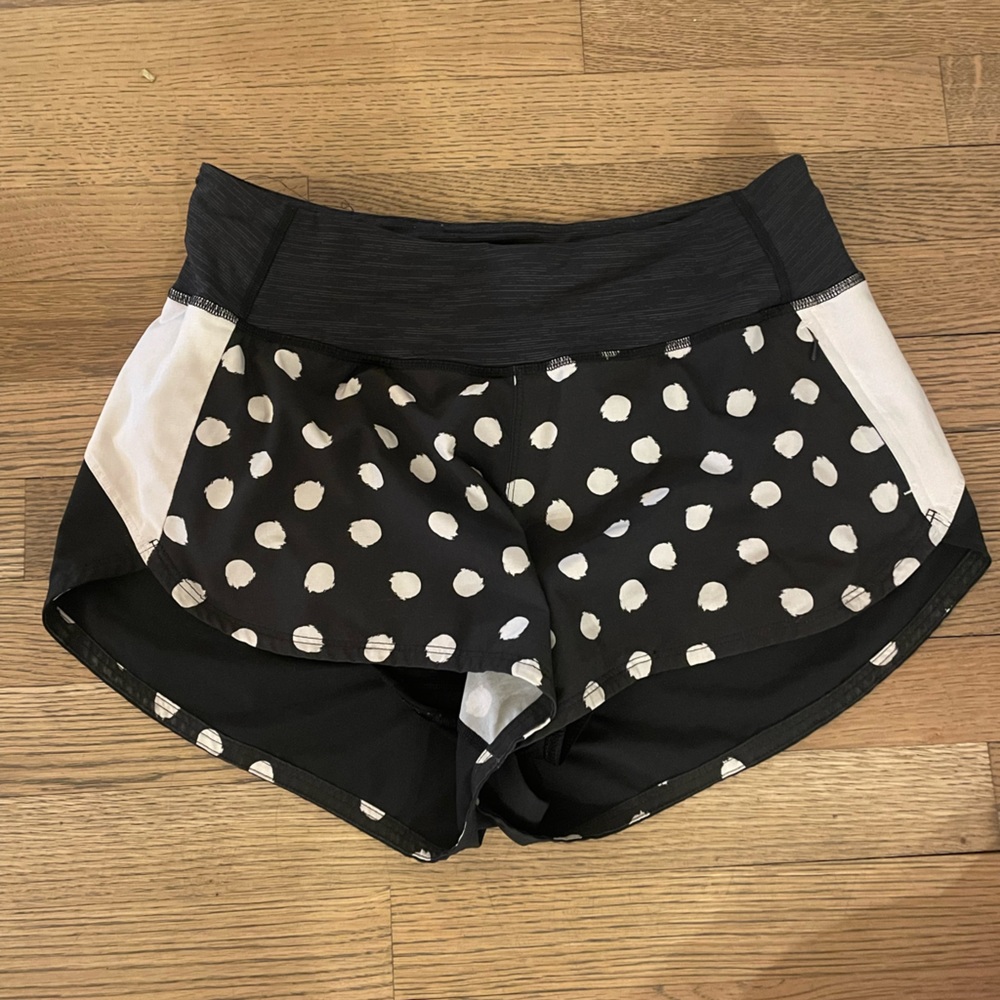 Outdoor Voices Hudson Shorts